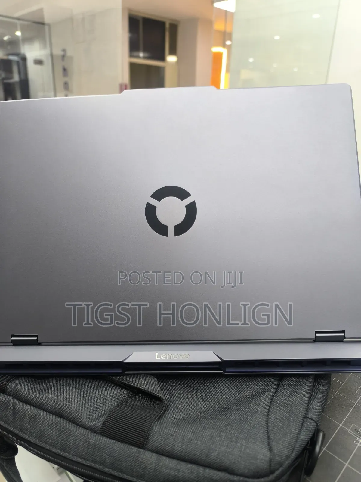 New Laptop Lenovo Legion 5 32GB Intel Core Ultra 9 SSD 1T