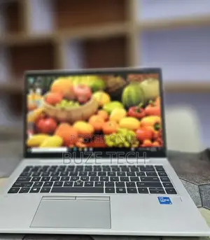 New Laptop HP EliteBook 840 G8 16GB Intel Core i5 SSD 512GB
