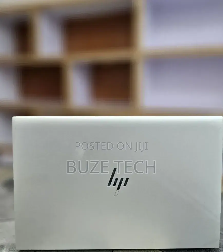 New Laptop HP EliteBook 840 G8 16GB Intel Core i5 SSD 512GB