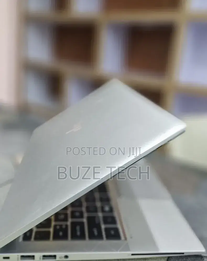 New Laptop HP EliteBook 840 G8 16GB Intel Core i5 SSD 512GB