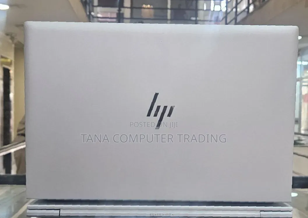 New Laptop HP EliteBook 840 16GB Intel Core i7 SSD 512GB