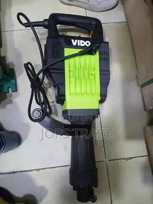 Vido Electrical Jackamer