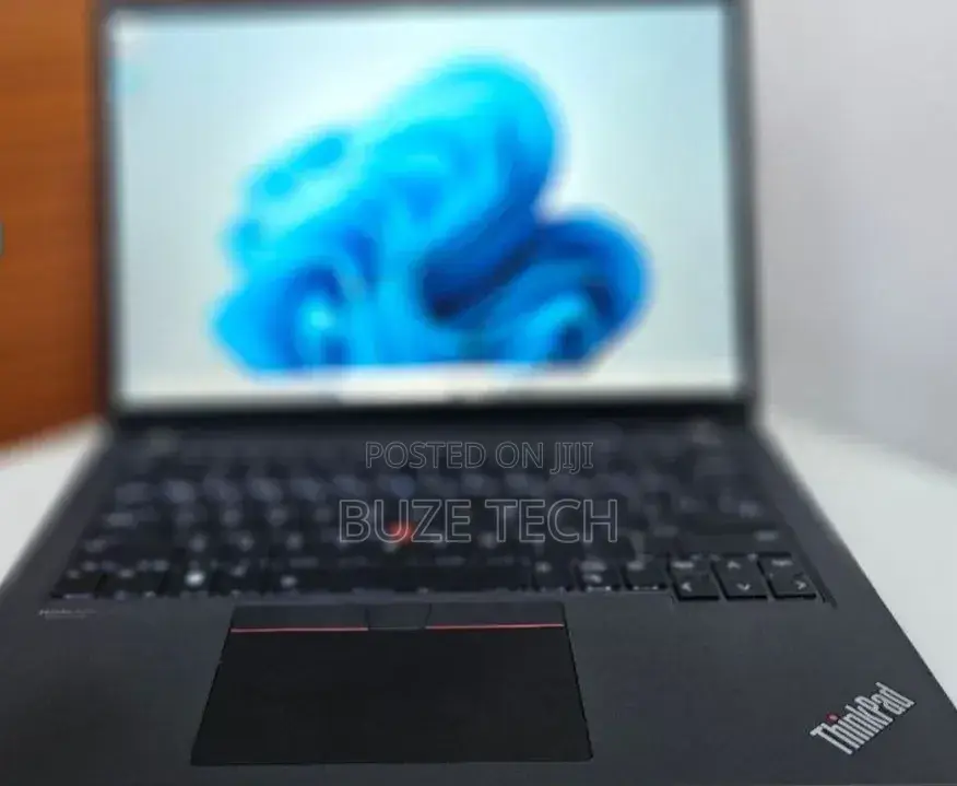 New Laptop Lenovo ThinkPad P14s 16GB Intel Core i7 SSD 512GB