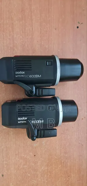 Godox Ad 600bm