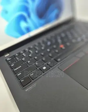 New Laptop Lenovo ThinkPad P14s 16GB Intel Core i7 SSD 512GB