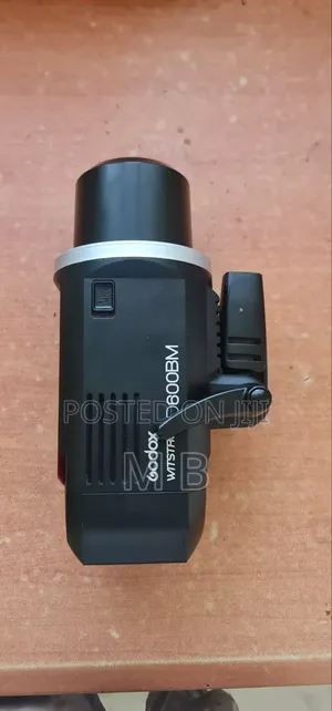 Godox Ad 600bm