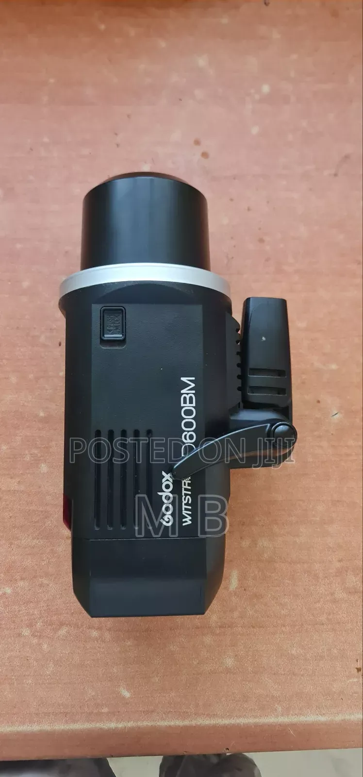 Godox Ad 600bm