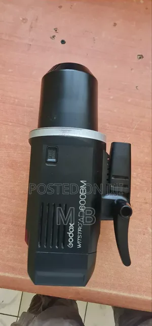 Godox Ad 600bm