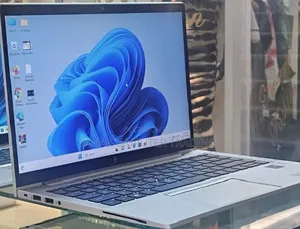 New Laptop HP EliteBook 840 16GB Intel Core i7 SSD 512GB