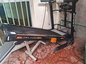 G-runner Electrical Treadmill