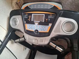 G-runner Electrical Treadmill