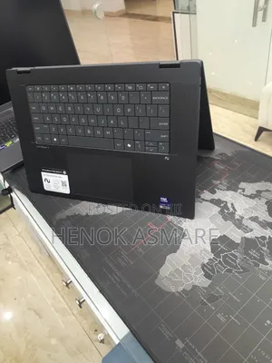 New Laptop HP OmniBook 7 16" 16GB Intel Core Ultra 7 SSD 1T