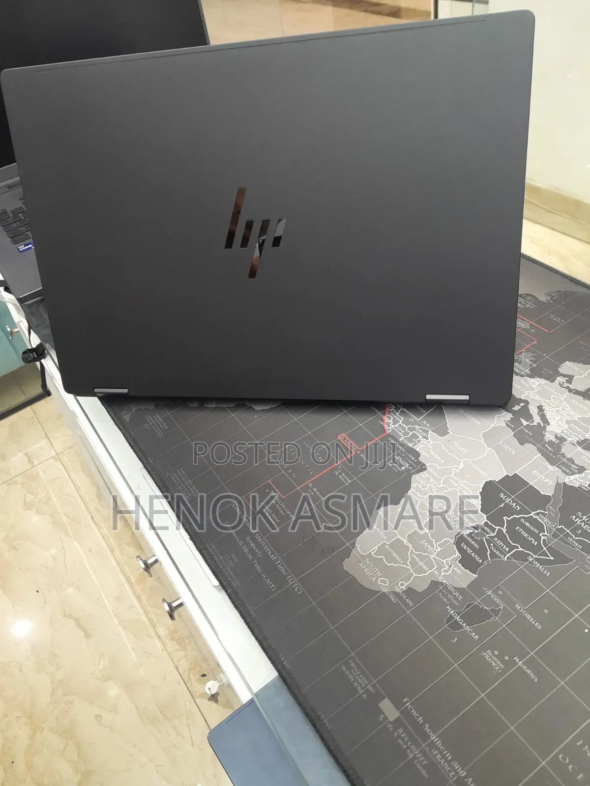 New Laptop HP OmniBook 7 16" 16GB Intel Core Ultra 7 SSD 1T