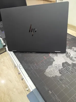 New Laptop HP OmniBook 7 16" 16GB Intel Core Ultra 7 SSD 1T