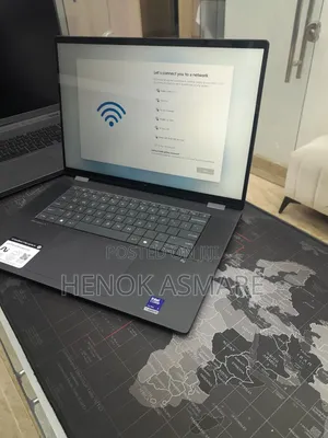 New Laptop HP OmniBook 7 16" 16GB Intel Core Ultra 7 SSD 1T