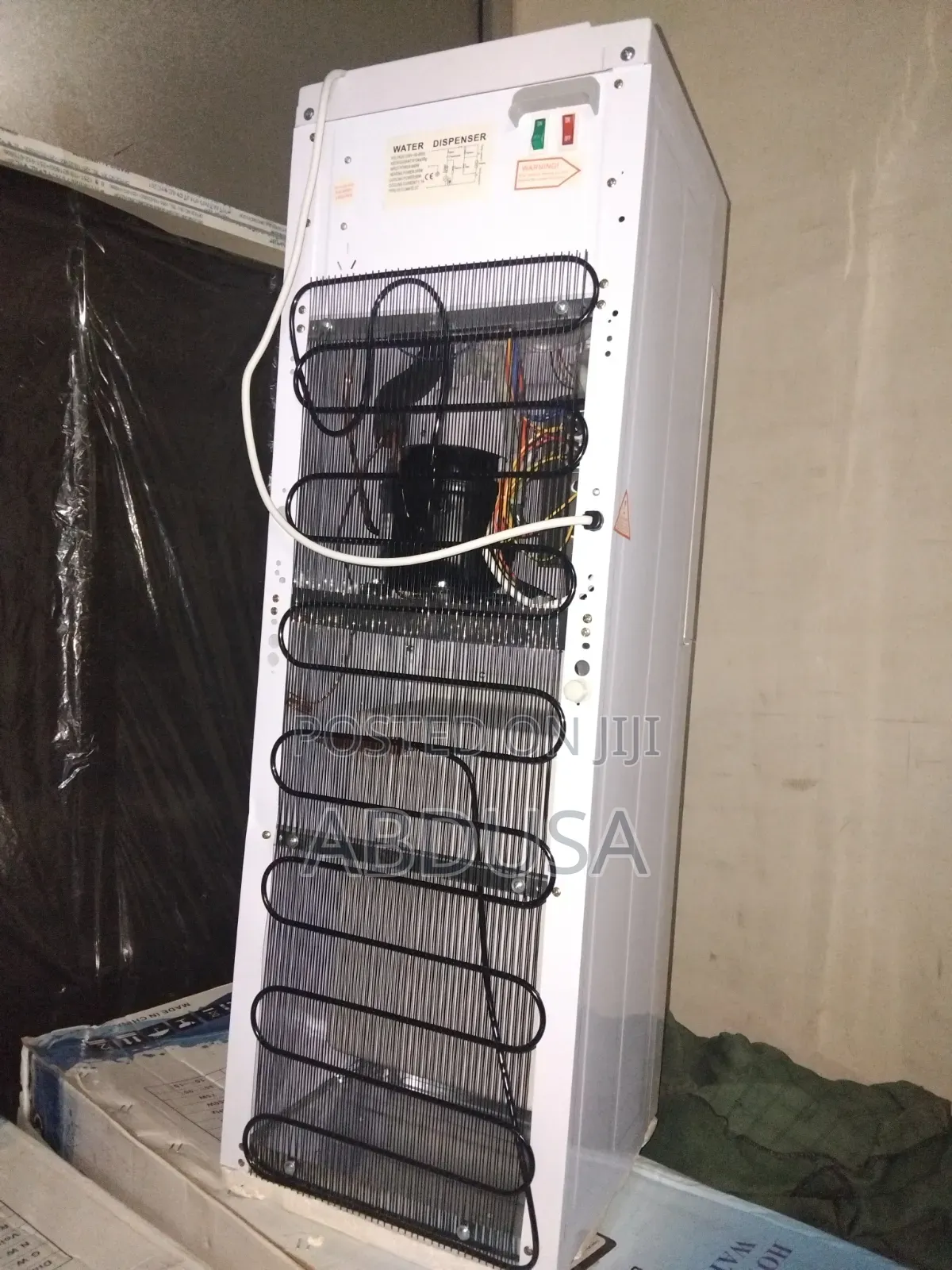 Water Dispenser Bestluozi