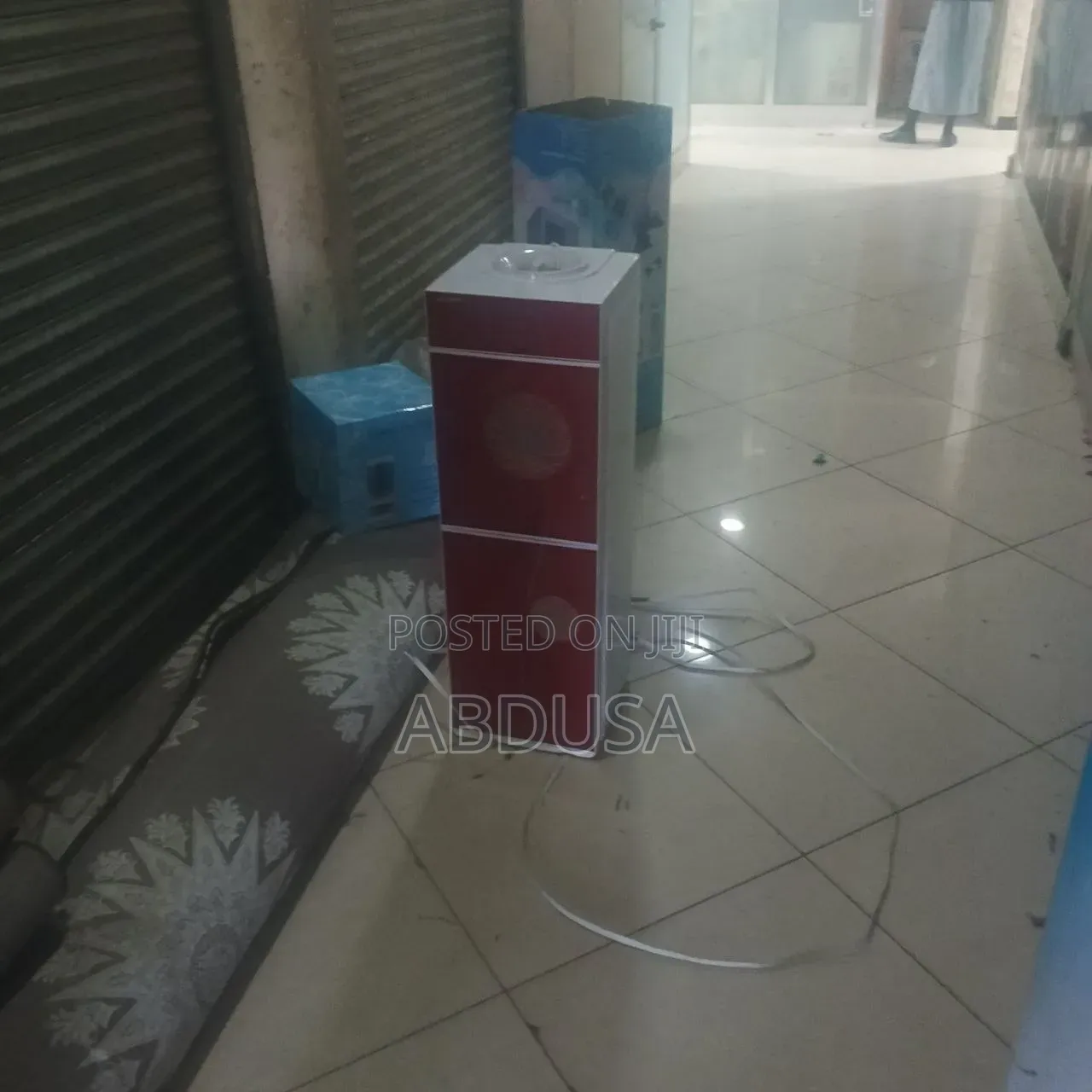 Water Dispenser Bestluozi