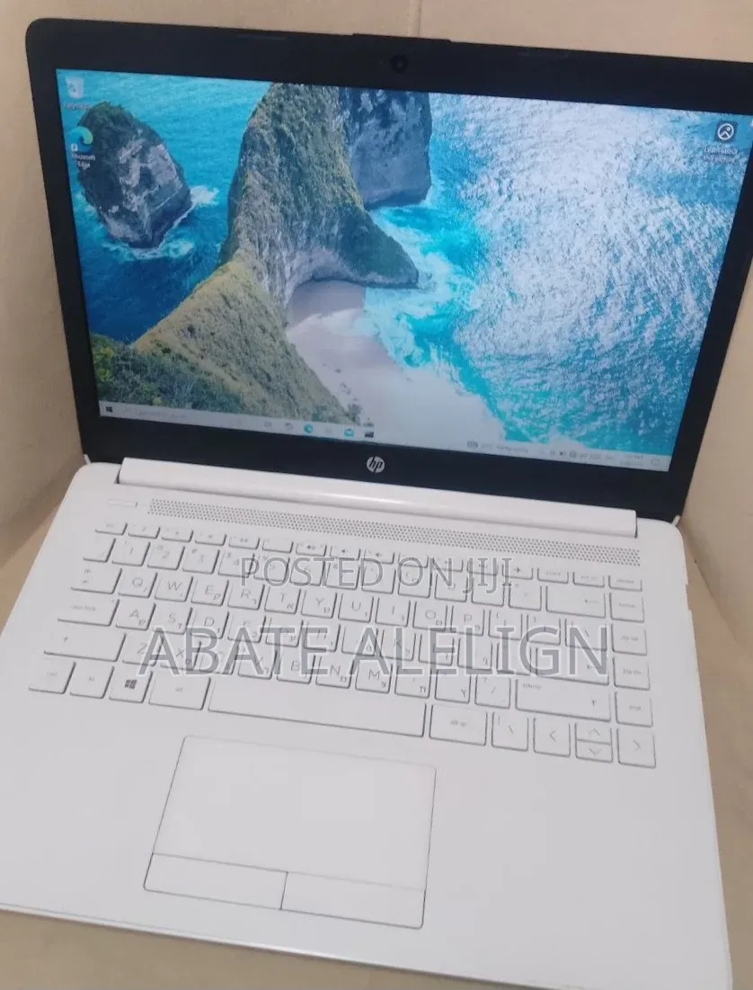 Laptop HP Stream Notebook 4GB Intel Core i3 HDD 500GB