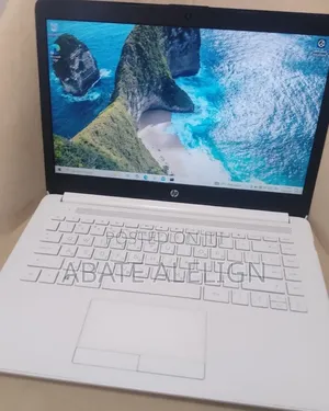 Laptop HP Stream Notebook 4GB Intel Core i3 HDD 500GB
