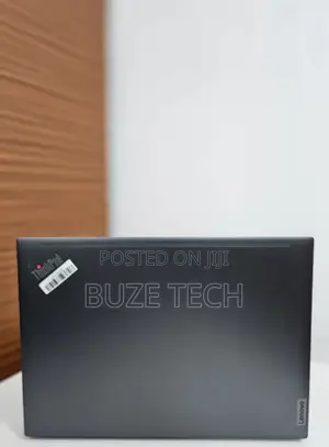 New Laptop Lenovo 16GB Intel Core i7 SSD 512GB