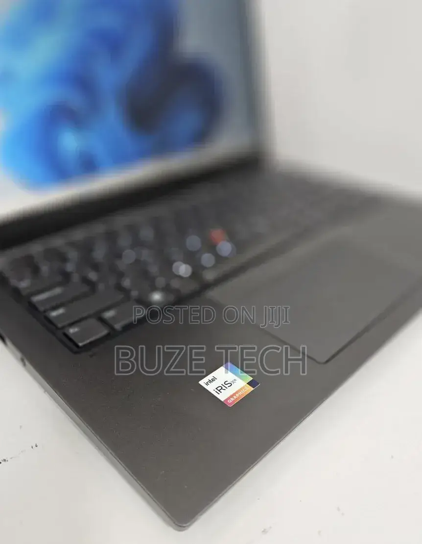 New Laptop Lenovo 16GB Intel Core i7 SSD 512GB