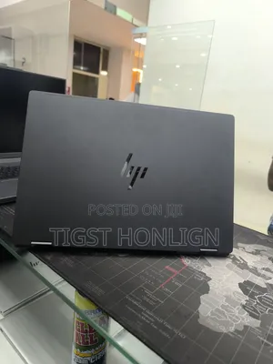 New Laptop HP OmniBook 7 16" 16GB Intel Core Ultra 7 SSD 1T