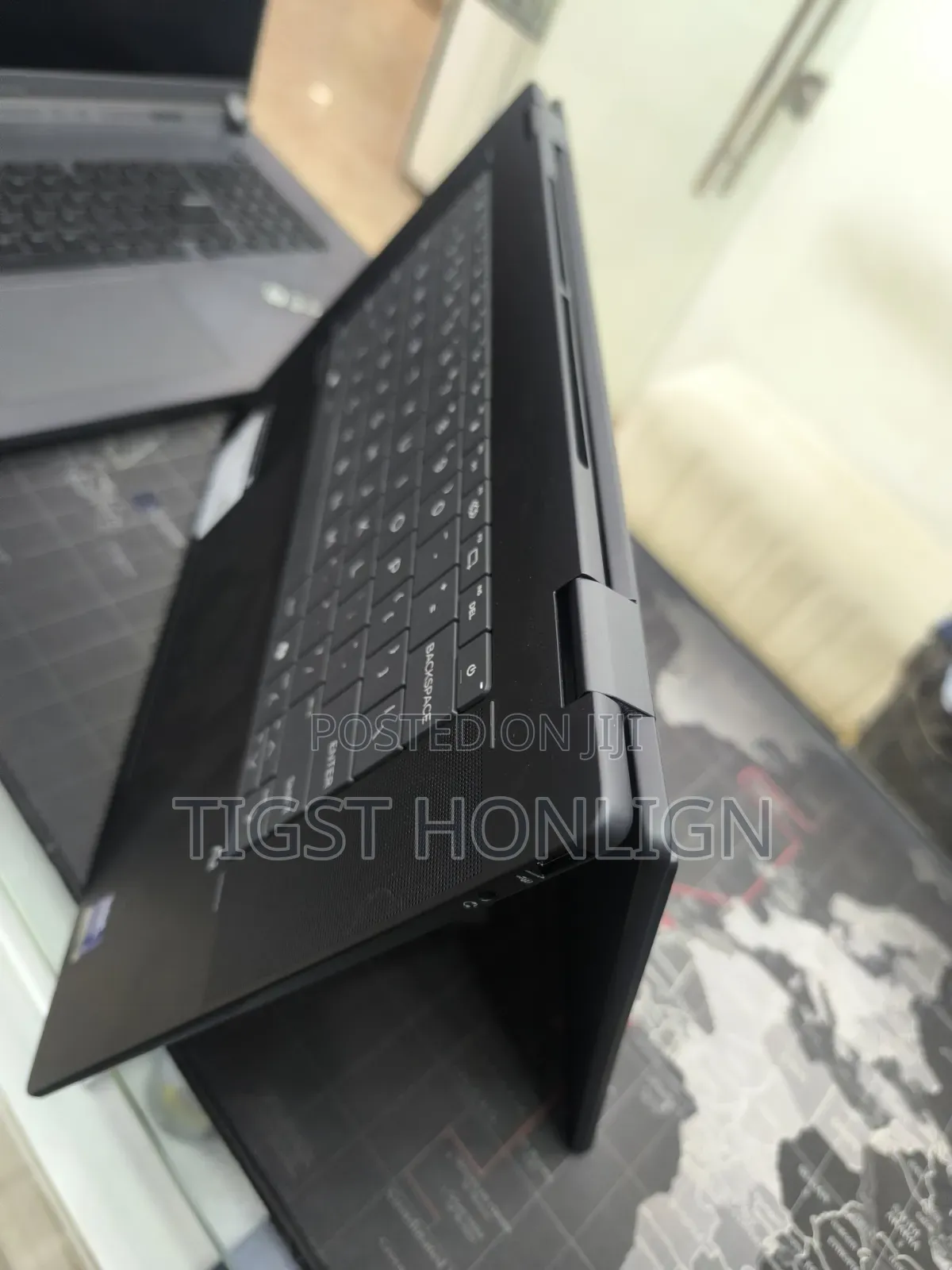 New Laptop HP OmniBook 7 16" 16GB Intel Core Ultra 7 SSD 1T