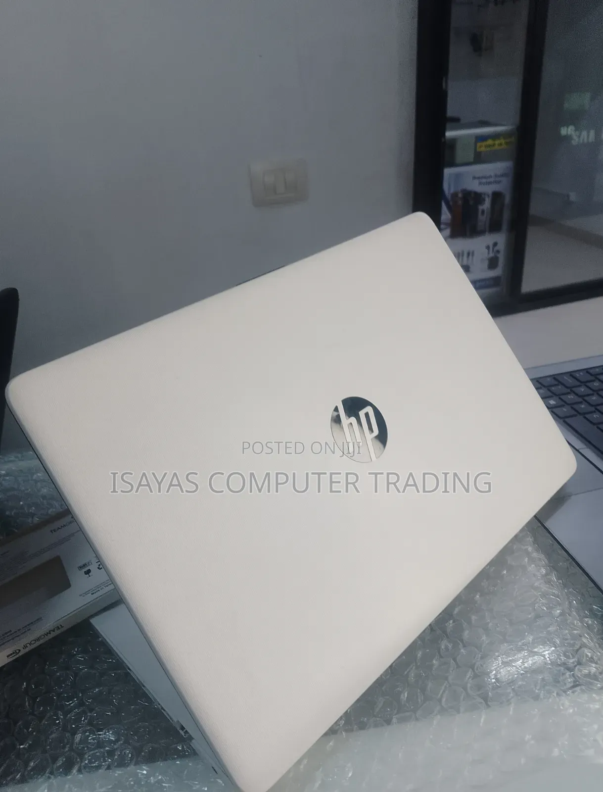 Laptop HP Stream Notebook 4GB Intel Core i3 HDD 500GB