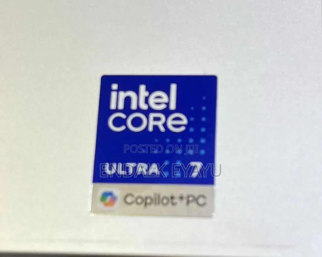 New Laptop HP OmniBook Ultra Flip 14" 16GB Intel Core Ultra 7 SSD 1T