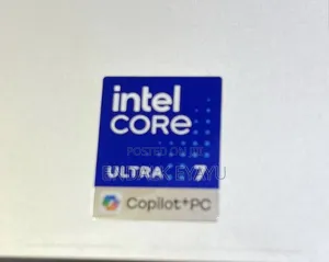 New Laptop HP OmniBook Ultra Flip 14" 16GB Intel Core Ultra 7 SSD 1T