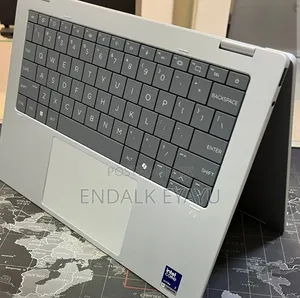New Laptop HP OmniBook Ultra Flip 14" 16GB Intel Core Ultra 7 SSD 1T