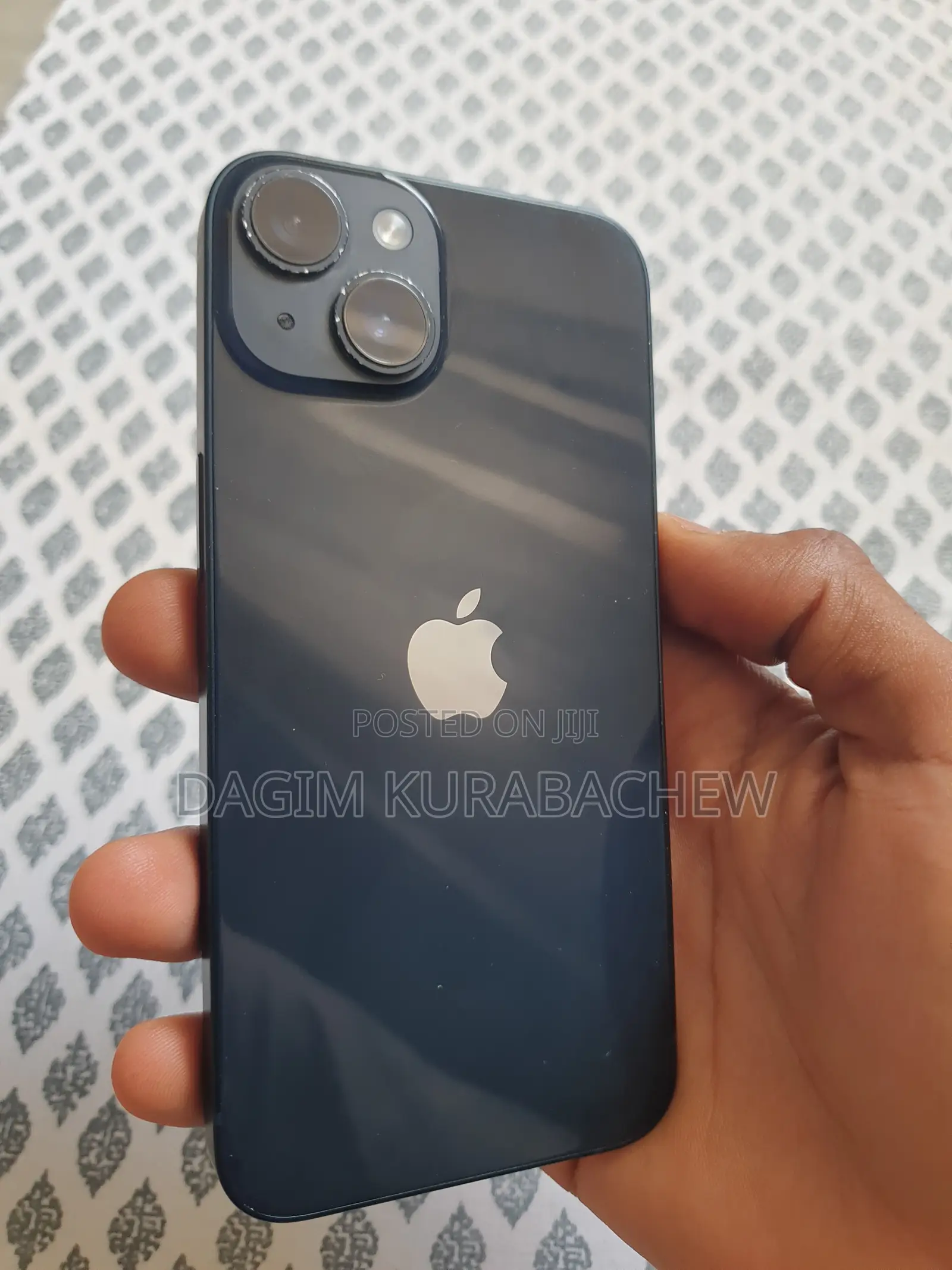 Apple iPhone 14 512 GB Blue
