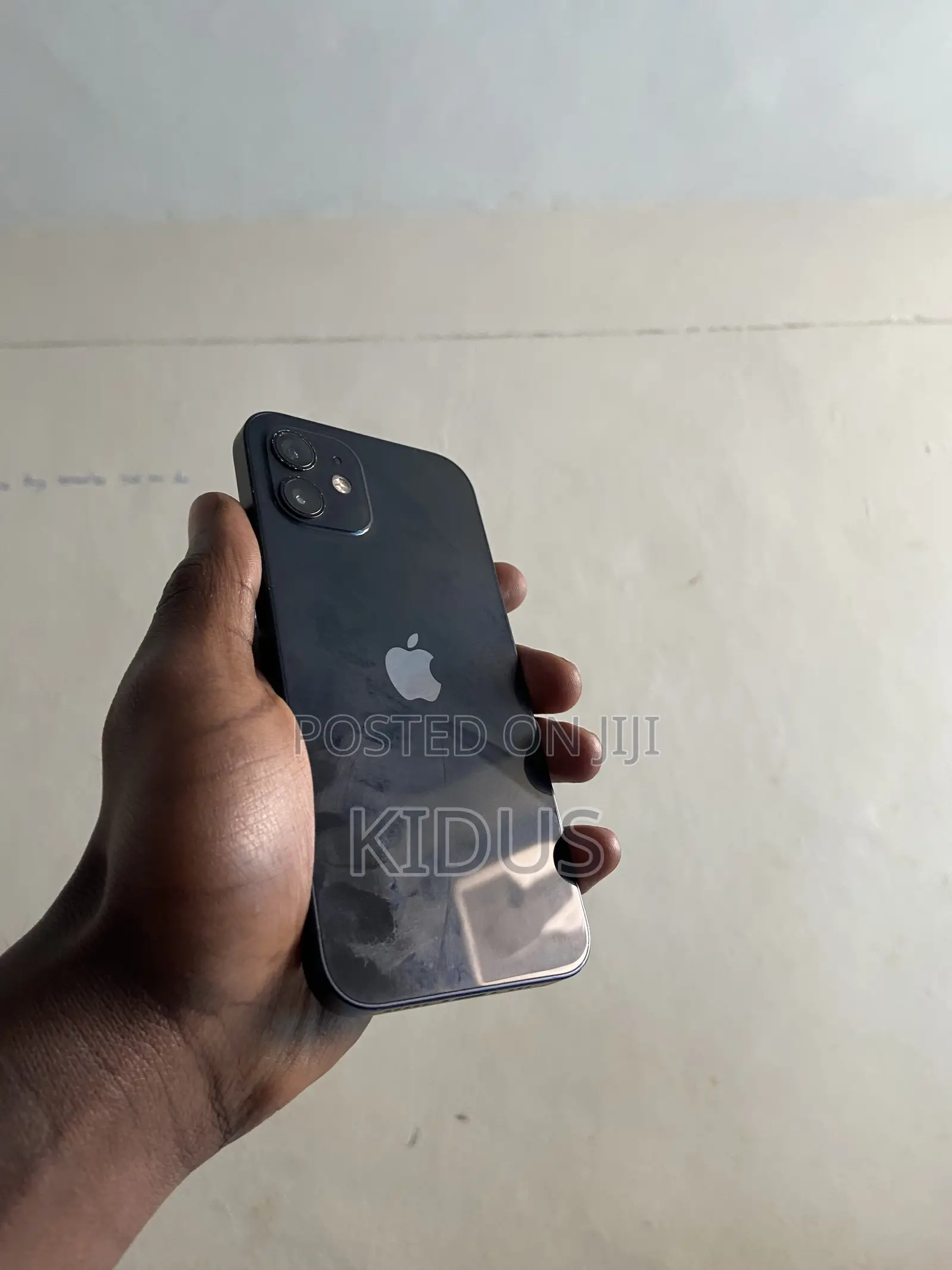Apple iPhone 12 64 GB Blue