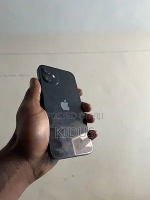 Apple iPhone 12 64 GB Blue