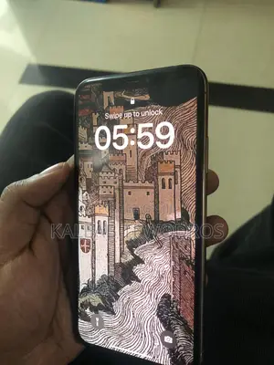 Apple iPhone XS 64 GB Gold