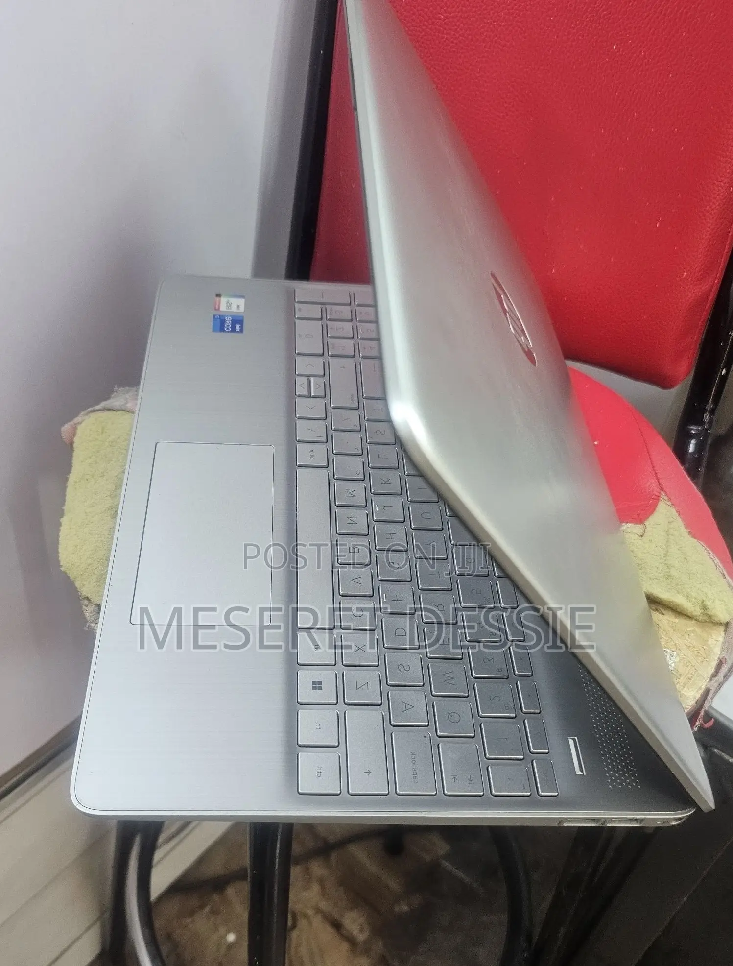 New Laptop HP Stream Notebook 16GB Intel Core i7 SSD 512GB