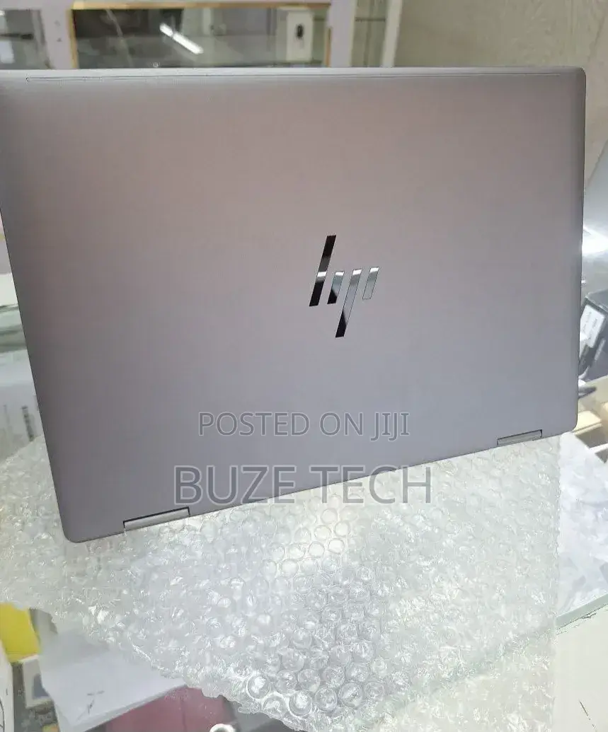 New Laptop HP Envy x360 16GB Intel Core Ultra 7 SSD 1T