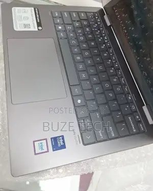 New Laptop HP Envy x360 16GB Intel Core Ultra 7 SSD 1T