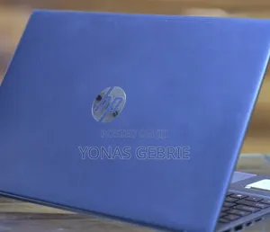 New Laptop HP Pavilion 15 16GB AMD Ryzen 7 SSD 512GB