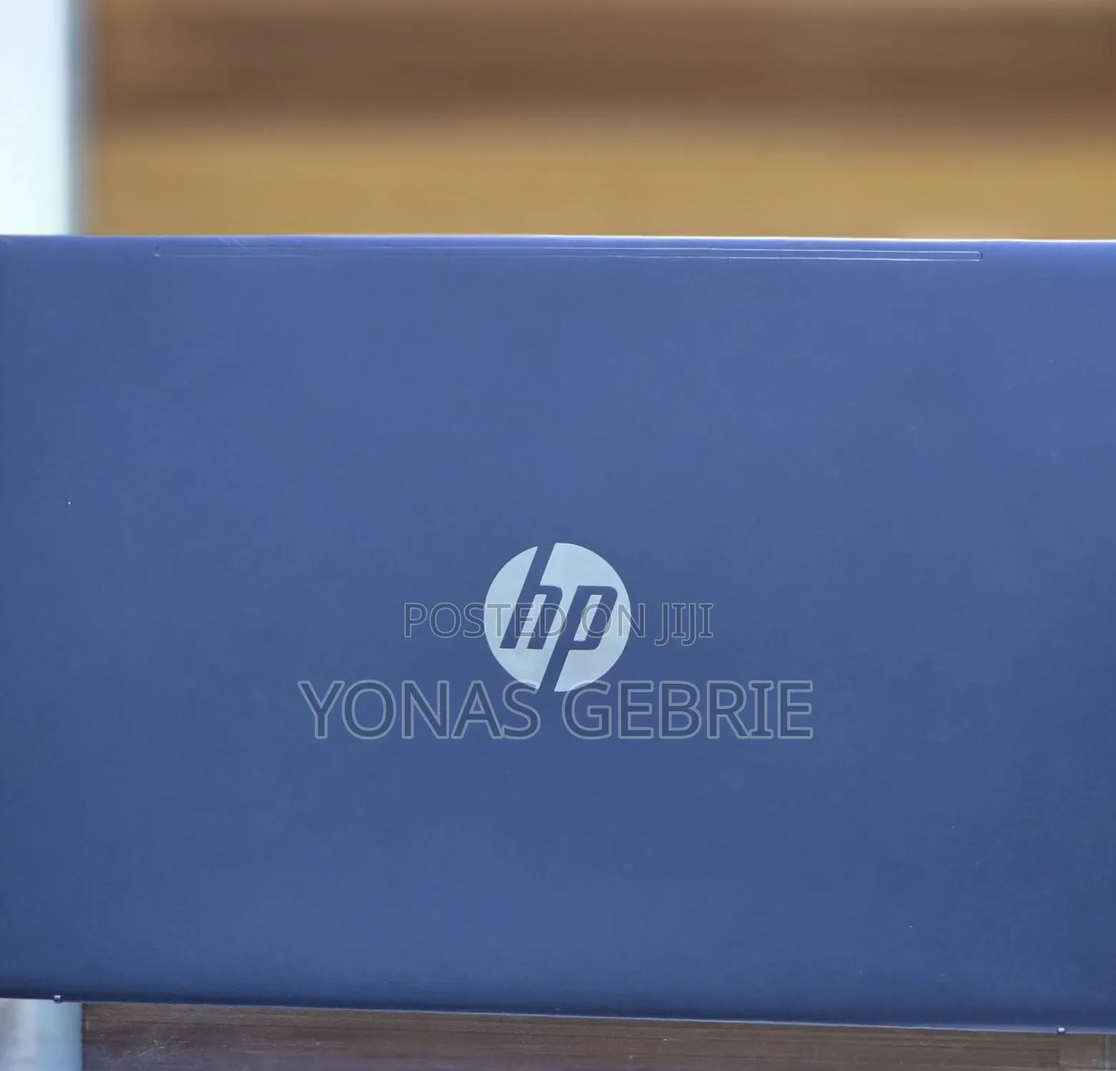 New Laptop HP Pavilion 15 16GB AMD Ryzen 7 SSD 512GB