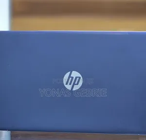 New Laptop HP Pavilion 15 16GB AMD Ryzen 7 SSD 512GB