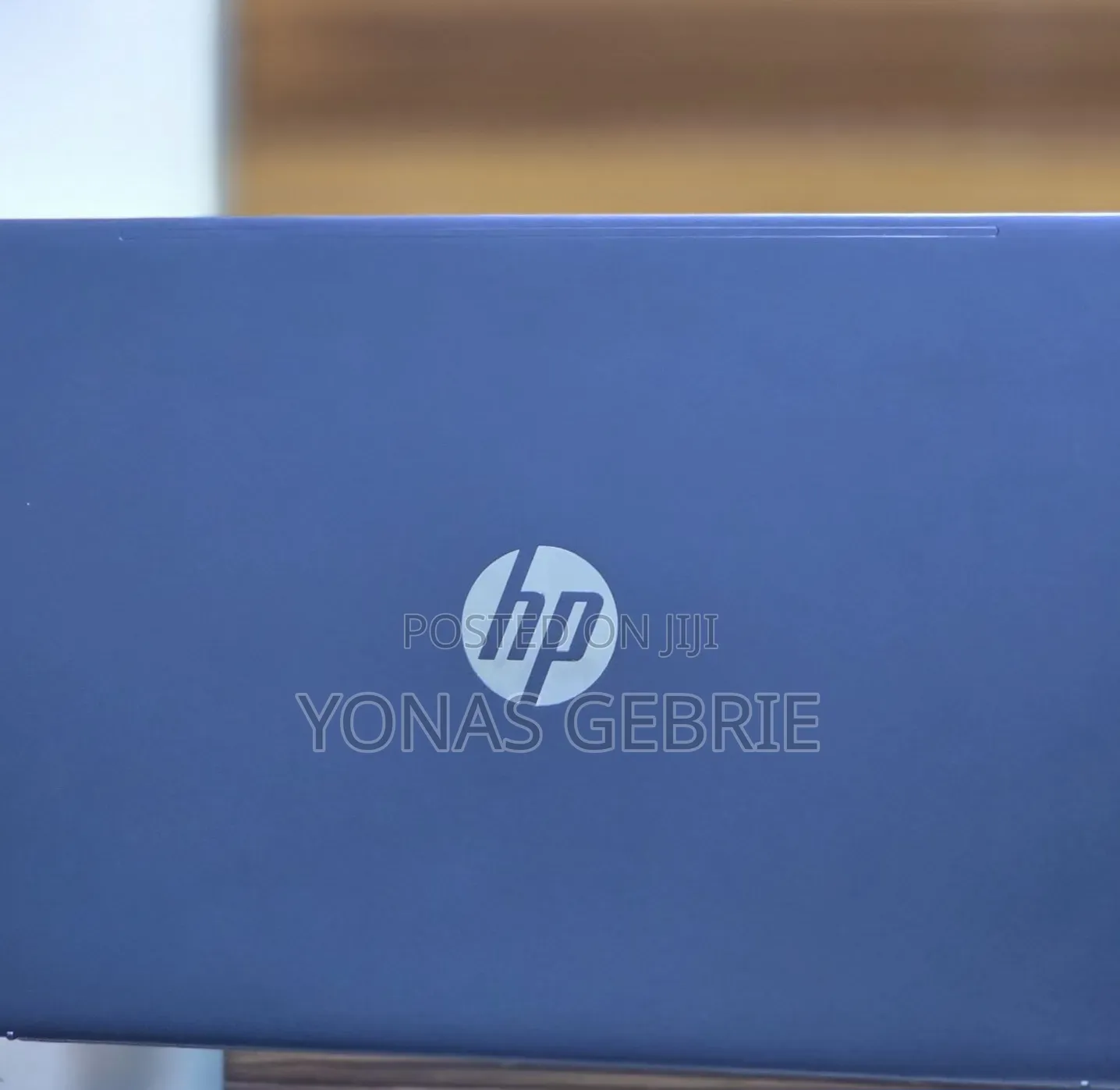 New Laptop HP Pavilion 15 16GB AMD Ryzen 7 SSD 512GB
