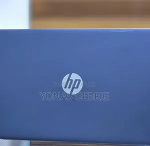 New Laptop HP Pavilion 15 16GB AMD Ryzen 7 SSD 512GB