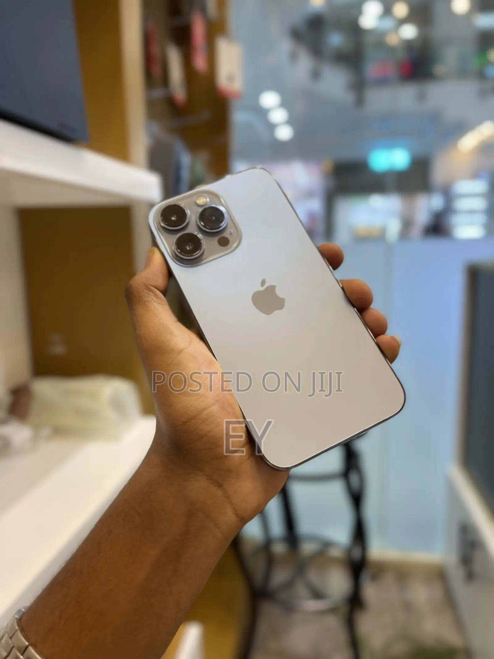 Apple iPhone 13 Pro 256 GB Blue