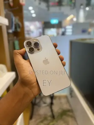 Apple iPhone 13 Pro 256 GB Blue