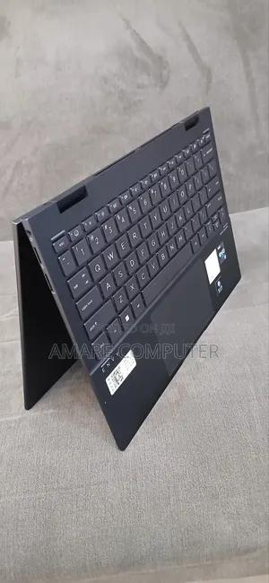 New Laptop HP Envy x360 16GB Intel Core i5 SSD 512GB
