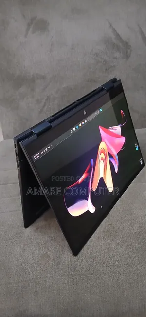 New Laptop HP Envy x360 16GB Intel Core i5 SSD 512GB