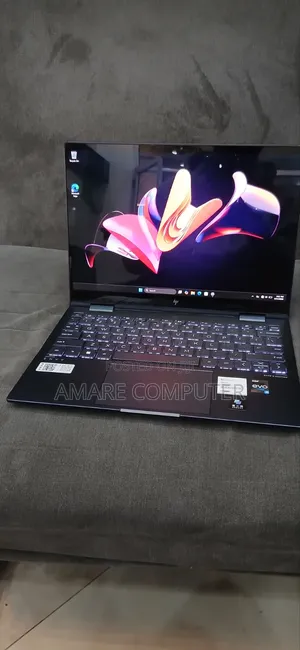 New Laptop HP Envy x360 16GB Intel Core i5 SSD 512GB