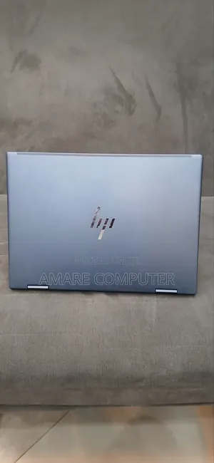 New Laptop HP Envy x360 16GB Intel Core i5 SSD 512GB
