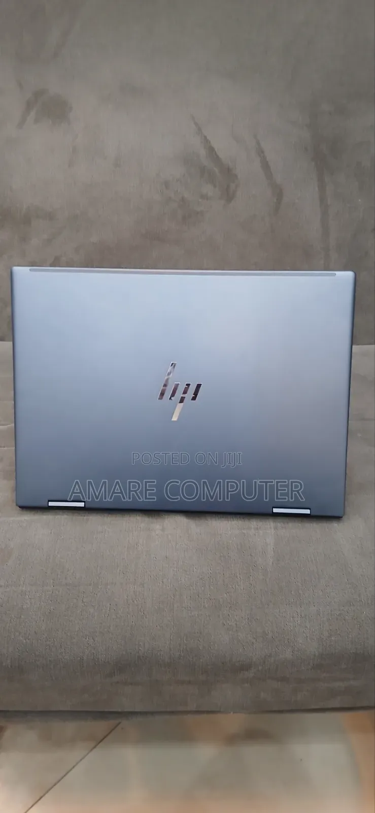 New Laptop HP Envy x360 16GB Intel Core i5 SSD 512GB